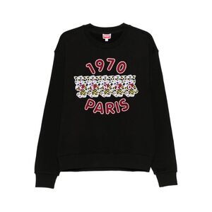 Kenzo Black Sweaters & Knitwear - Sweatshirts Men